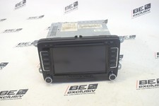 VW Tiguan 5N Radio Navigazione