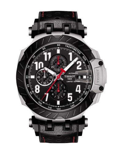 Orologio cronografo automatico - orologio,