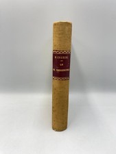 Mons.G.M. Menghini - Le SS