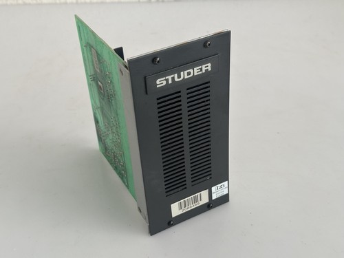 Altoparlante studer pfl per - altoparlante, a
