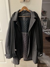 Cappotto calvin klein uomo - cappotto,