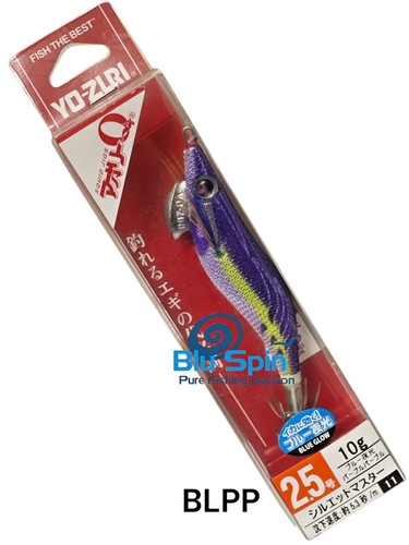 Offertissima zuri egi squid - yo-zuri,