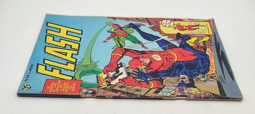 Flash edizioni cenisio - n.,