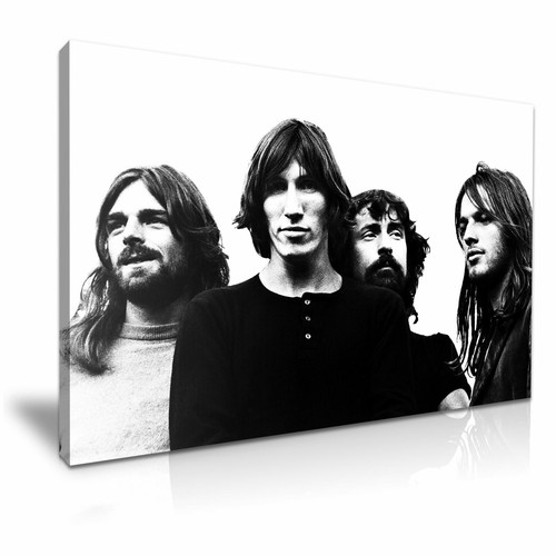 Stampa classica musica rock