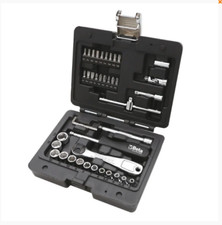 KIT BETA BW903E/C42 42 CHIAVI A BUSSOLA ESAGONALI E INSERTI AVVITATORE