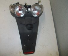 LUCE STOP FANALE PARAFANGIO POSTERIORE PIAGGIO CARNABY 125 200 2007 2008 B8