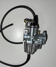 Carburateur Quad SUZUKI LT 50