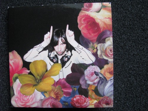 Primal scream more - primal, light