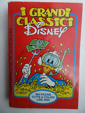 I GRANDI CLASSICI DISNEY-