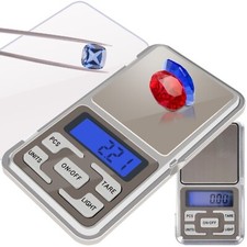 BILANCIA BILANCINO ELETTRONICA
