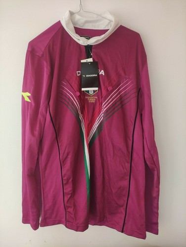 Diadora maglietta gara aia - diadora,