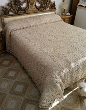 Copriletto matrimoniale ad