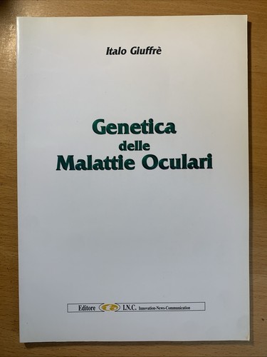 Genetica delle malattie