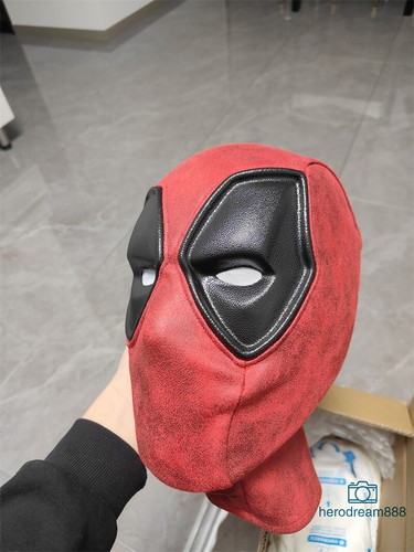 Deadpool cosplay prop - deadpool,