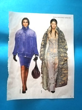 CLIPPING RITAGLIO DI GIORNALE