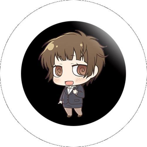 Pin pins spilla cm psycho - pins,