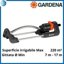 Irrigatore irrigatori da