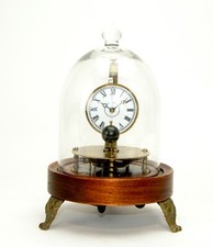 Mystery Briggs Orologio a