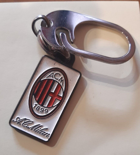 Milan portachiavi in - -,