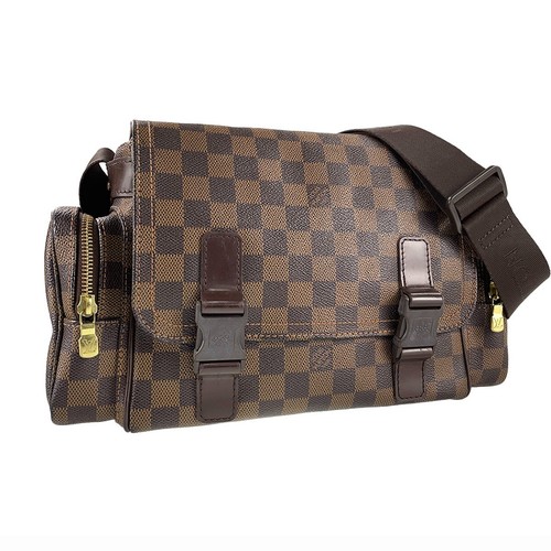 Borsa tracolla louis vuitton - a,