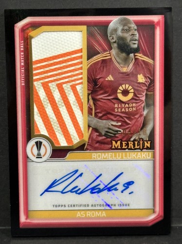 2023 topps merlin uefa - 2023-24,