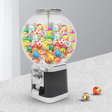 Gumball Candy Dispenser Bubble