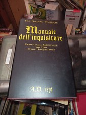 fra nicolau eymerich: manuale