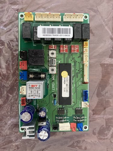 Scheda elettronica cod