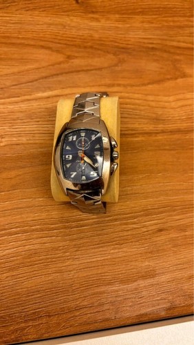 Chronotech orologio uomo