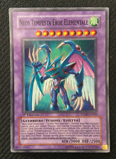 Neos Tempesta EROE Elementale