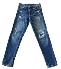 Jeans Zara 13/14 anni Cm164