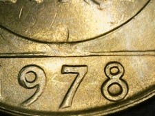 200 lire 1978 - 200,