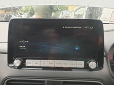 Unità di testa navigatore