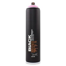 Montana Cans Black Extended 600 ml 14 colori vernice vernice spray bombolette spray graffiti