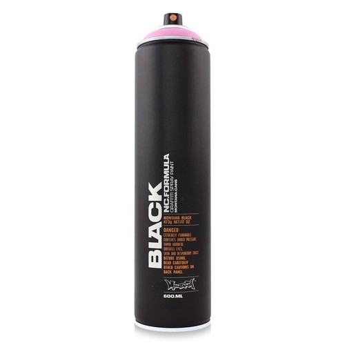 Montana cans black extended - black,