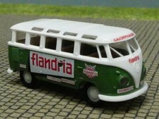 1/87 Brekina # 1758 VW T1 b