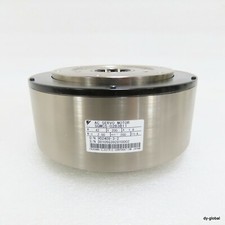 YASKAWA SERVOMOTORE AC USATO