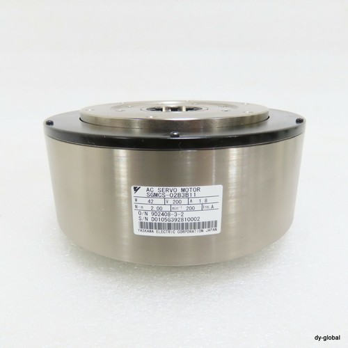 Yaskawa servomotore usato - yaskawa,