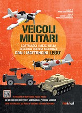 Veicoli militari. Costruisci i