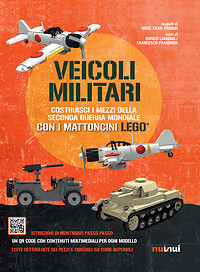 Veicoli militari costruisci i - militari.,