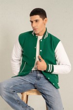 Unisex Varsity Jacket Baseball