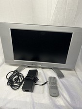 Magnavox 17MF200V Monitor TV