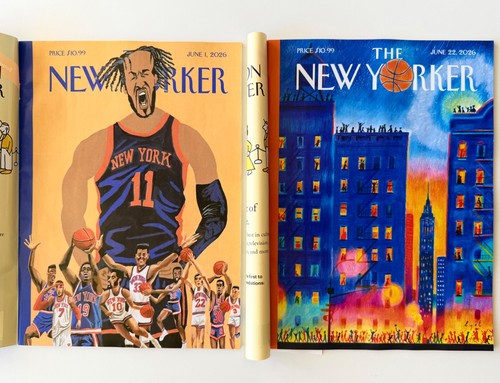 Jalen brunson new yorker - -,