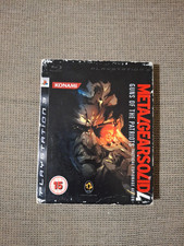 Metal gear solid guns the - 4, of