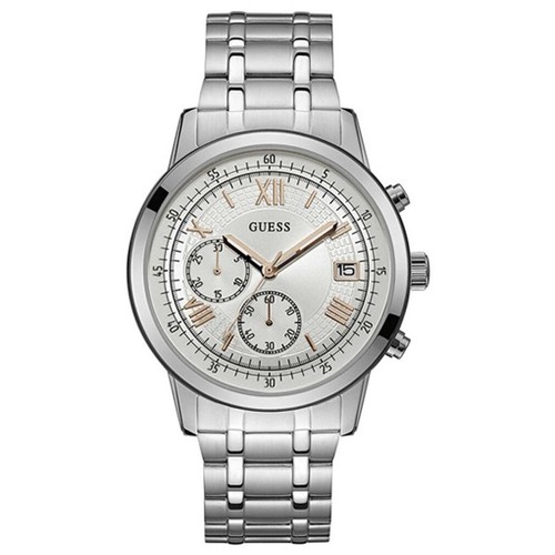 Smartwatch uomo guess connect - uomo,