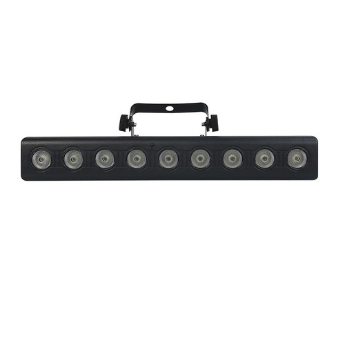 9x12w telecomando rgbw 4in1 - 1x(9x12w,