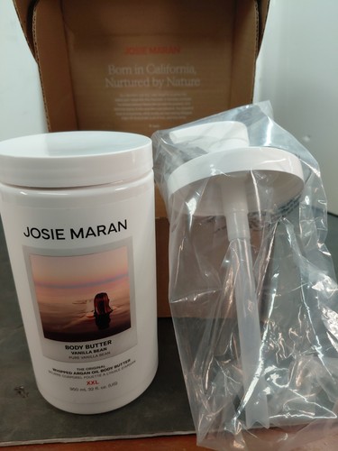 Josie maran xxl olio - maran, di