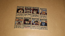 Lego one piece serie - lego, 8