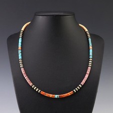 COLLANA NATIVI AMERICANI KEWA