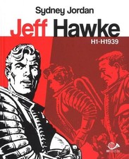 Jeff hawke h1939 - hawke, h1-h1939